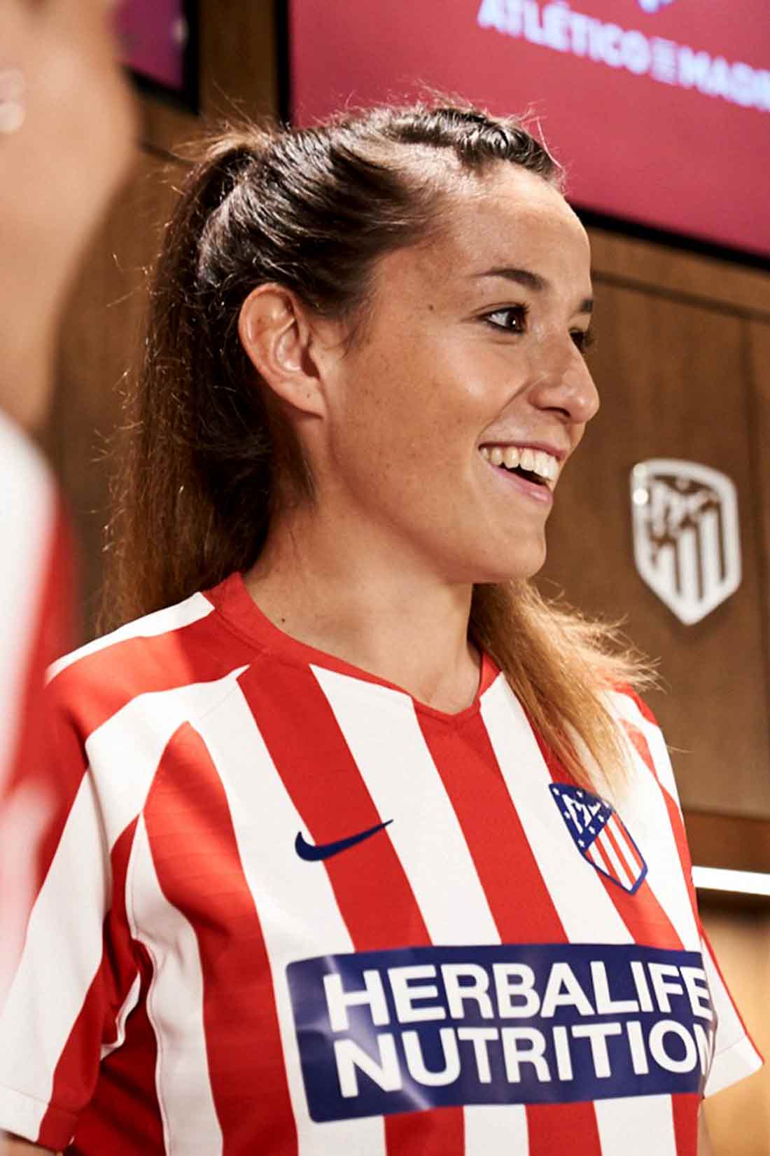 Camiseta Atletico Madrid 1ª Equipación 2019/20