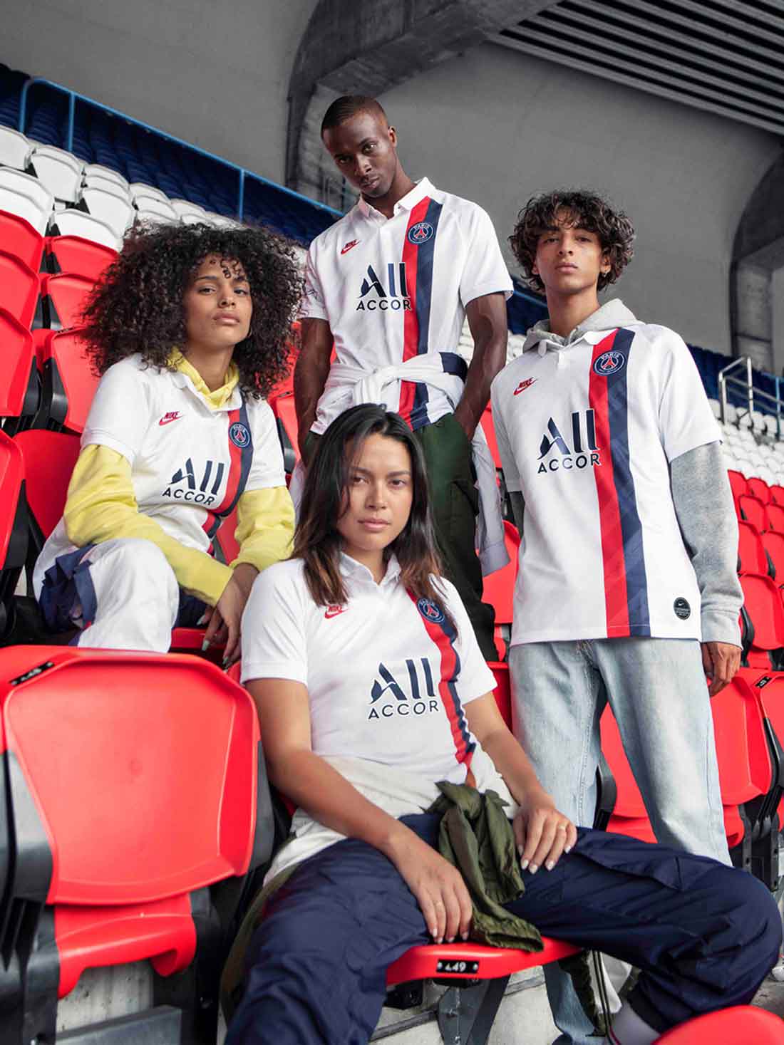 Paris Saint-Germain Camiseta de la 3ª equipación 2019/20 Niños