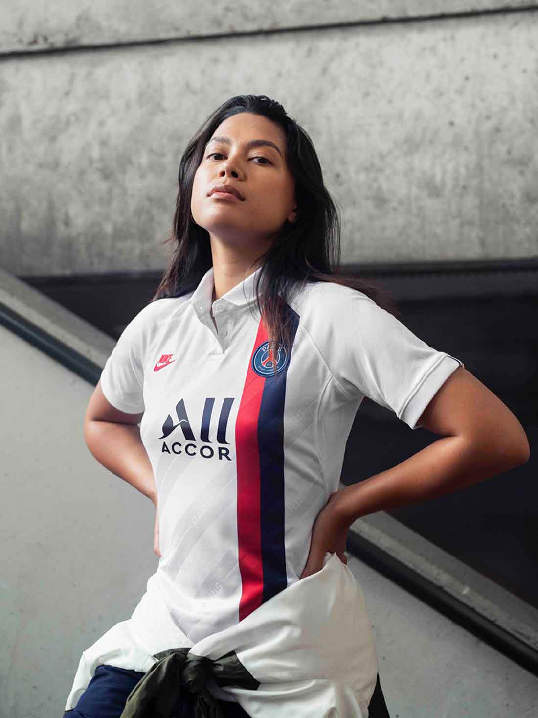 Paris Saint-Germain Camiseta de la 3ª equipación 2019/20 Niños