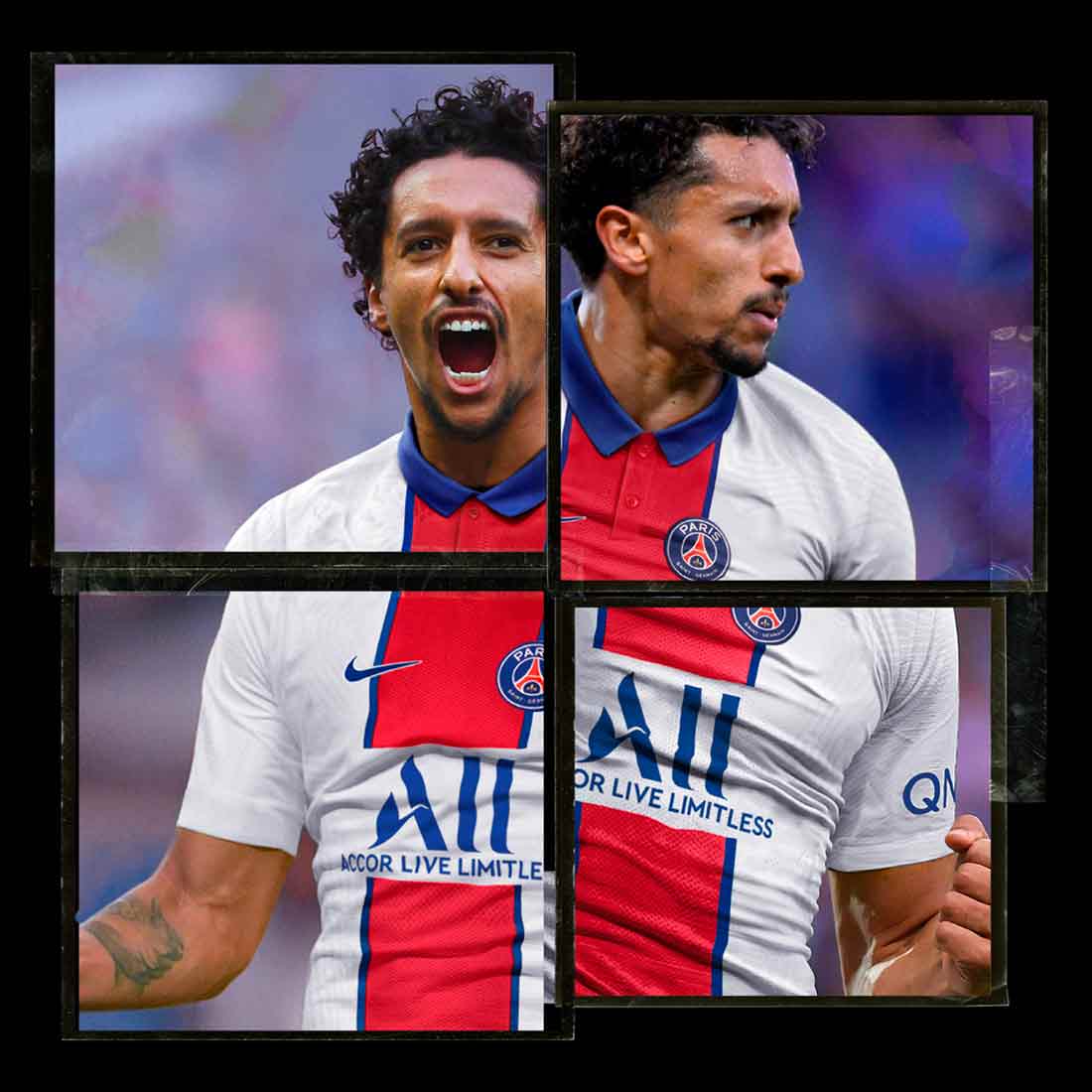 Paris Saint-Germain Camiseta de la 2ª equipación 2020/2021 Niños