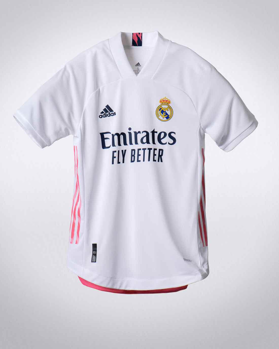 Real Madrid Camiseta de la 1ª equipación 2020/2021