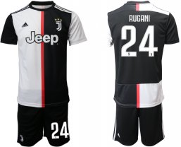 adidas Juventus Camiseta de la 1ª equipación 19/20 #24 RUGANI