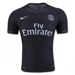 Paris Saint-Germain 15/16 Authentic Camiseta de la 3ª equipación