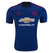 Manchester United 16/17 Camiseta de la 2ª equipación