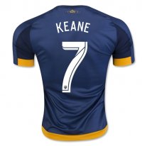 LA Galaxy 2016 KEANE Authentic Away CAMISETAS DE FÚTBOL