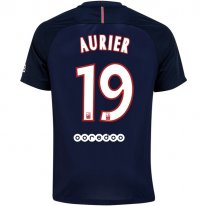 Paris Saint-Germain 16/17 AURIER Camiseta de la 1ª equipación