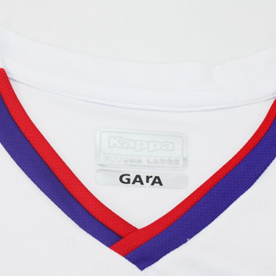 ACF Fiorentina CAMISETA de la 2ª EQUIPACIÓN 23-24