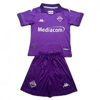 Niños ACF Fiorentina CAMISETA de la 1ª EQUIPACIÓN 24-25