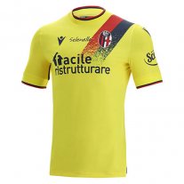 Camiseta Bologna Football Club 1909 2021/2022 de 3ª EQUIPACIÓN