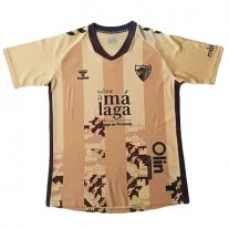 Málaga CAMISETA de la 3ª EQUIPACIÓN 24-25 3