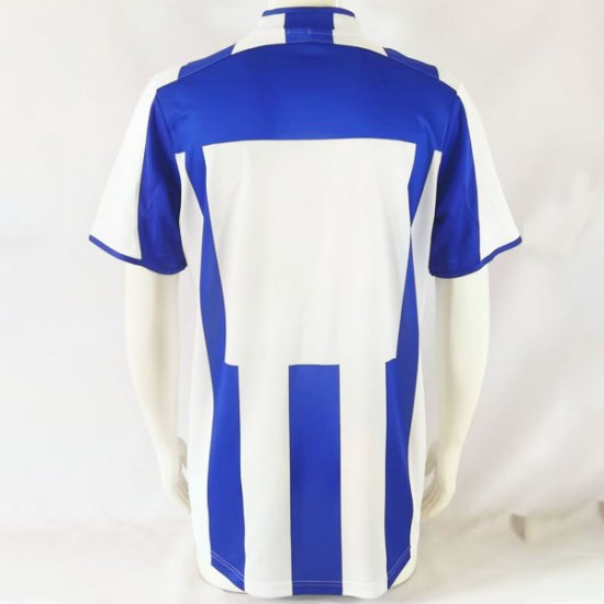 Deportivo CAMISETA de la 1ª EQUIPACIÓN 03-04