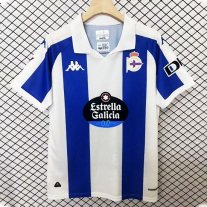 Deportivo de La Coruña CAMISETA de la 1ª EQUIPACIÓN 24-25