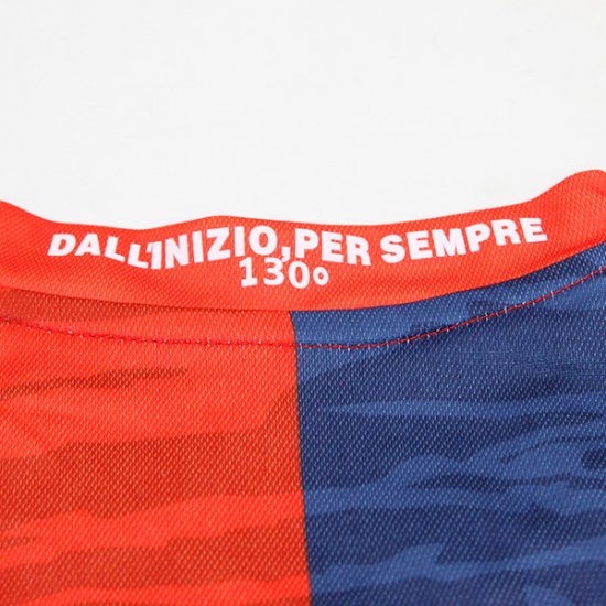 Genoa CAMISETA de la 1ª EQUIPACIÓN 23-24