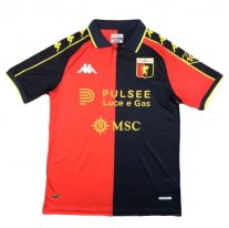 Genoa CAMISETA de la 3ª EQUIPACIÓN 24-25