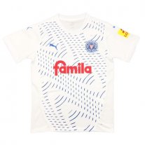 Holstein Kiel CAMISETA de la 2ª EQUIPACIÓN 24-25