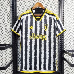 2023/2024 Juventus Camiseta de la 1ª equipación