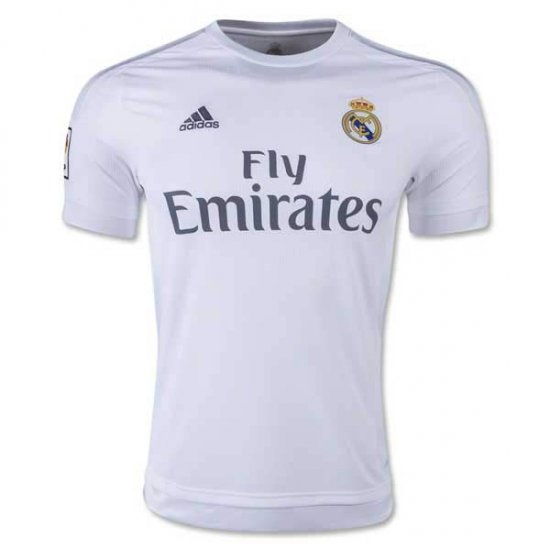 Real Madrid 15/16 Cristiano Ronaldo Camiseta de la 1ª equipación