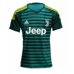 adidas Juventus Camiseta de la 1ª equipación 18/19 Portero