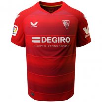 CAMISETA de la 2ª SEVILLA FC 2022/2023