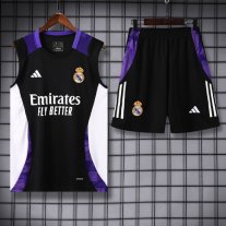 Real Madrid Sin Mangas 24-25 S9