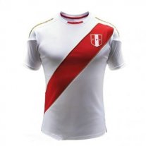 Perú Copa Mundial CAMISETAS DE FÚTBOL 2018