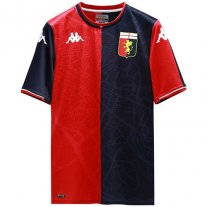 Camiseta Genoa Cricket & Football Club 2021/2022 de 1ª EQUIPACIÓN