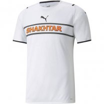 Camiseta de la 3ª equipación FK Shajtar Donetsk 2022/2023