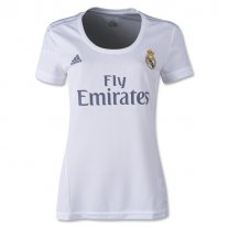 Real Madrid 15/16 - Mujer Camiseta de la 1ª equipación