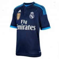 REAL MADRID REPLICA THIRD CAMISETAS DE FÚTBOL