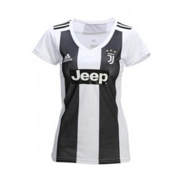 adidas Juventus Camiseta de la 1ª equipación 18/19 Mujer