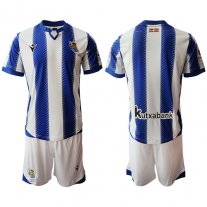 Real Sociedad 2019/20 Camiseta de la 1ª equipación