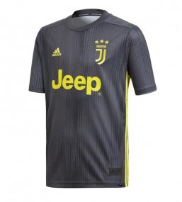 adidas Juventus Camiseta de la 3ª equipación 18/19