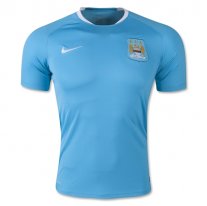 Manchester City Flash Training CAMISETAS DE FÚTBOL