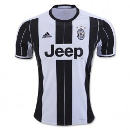 Juventus 16/17 Camiseta de la 1ª equipación