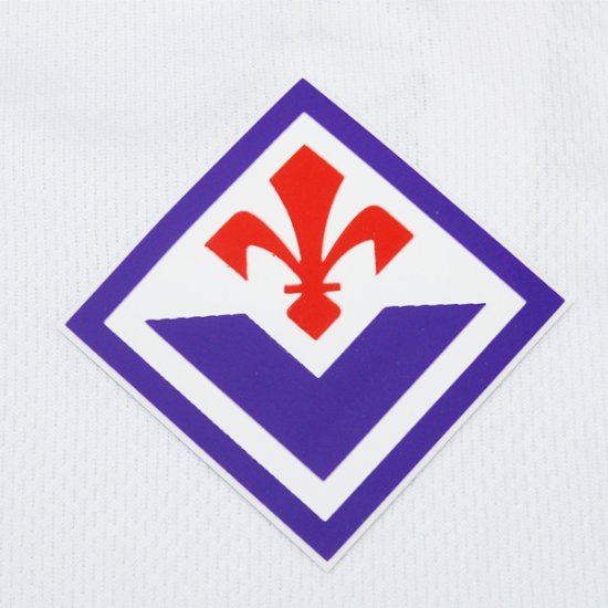 ACF Fiorentina CAMISETA de la 2ª EQUIPACIÓN 23-24