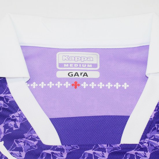 ACF Fiorentina CAMISETA de la 1ª EQUIPACIÓN 23-24