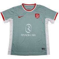 Niños Atletico Madrid CAMISETA de la 2ª EQUIPACIÓN 24-25