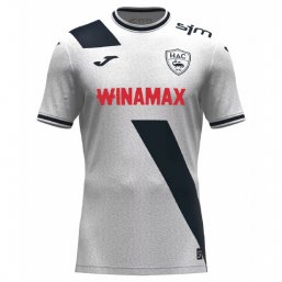 Le Havre CAMISETA de la 2ª EQUIPACIÓN 24-25