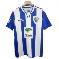 Málaga CAMISETA de la 1ª EQUIPACIÓN 05-06