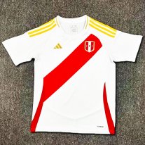 Perú CAMISETA de la 1ª EQUIPACIÓN 24-25