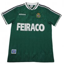 Deportivo de La Coruña CAMISETA de la 2ª EQUIPACIÓN 98-99