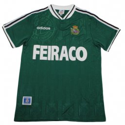 Deportivo de La Coruña CAMISETA de la 2ª EQUIPACIÓN 98-99