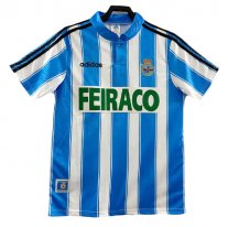 Deportivo CAMISETA de la 1ª EQUIPACIÓN 97-98