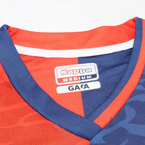 Genoa CAMISETA de la 1ª EQUIPACIÓN 23-24