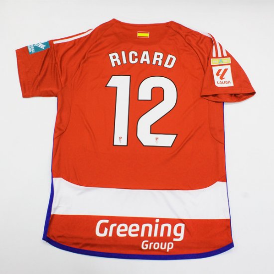 Granada CAMISETA de la 1ª EQUIPACIÓN 23-24 2