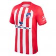 Camiseta Atletico Madrid 2023/2024 de 1ª EQUIPACIÓN #19 Morata