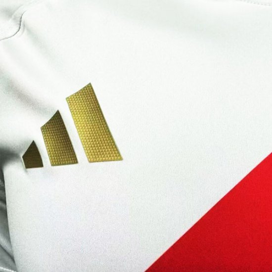 Perú CAMISETA de la 1ª EQUIPACIÓN 24-25 VERSIÓN JUGADOR