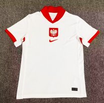 Polonia CAMISETA de la 1ª EQUIPACIÓN 24-25