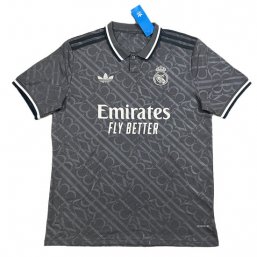 Real Madrid CAMISETA de la 3ª EQUIPACIÓN 24-25