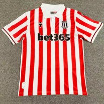 Stoke City CAMISETA de la 1ª EQUIPACIÓN 23-24